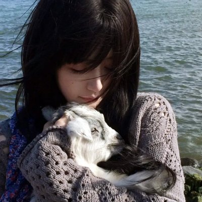 俘虏野生女人