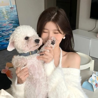 发财牛仔裤