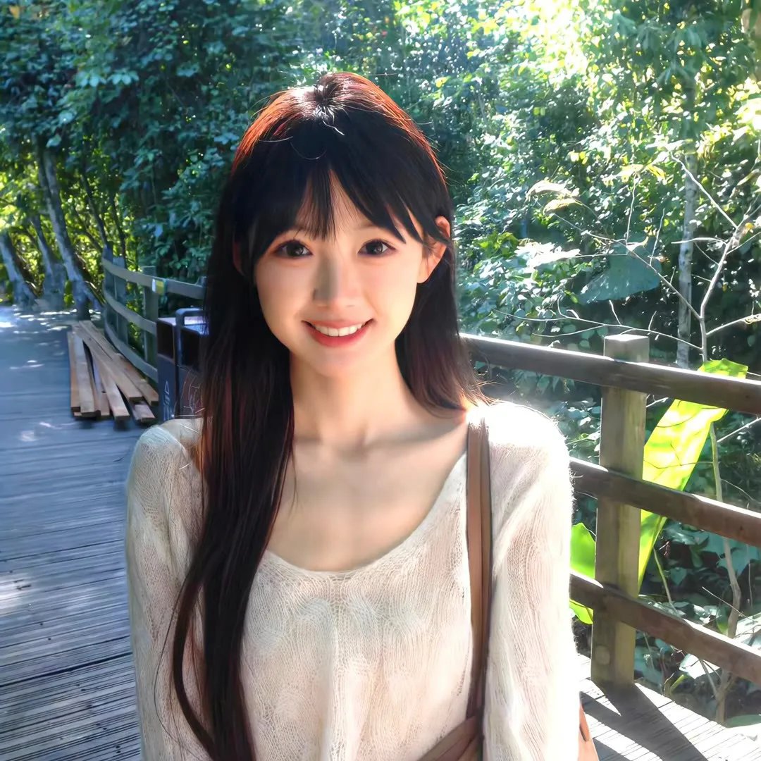 通往青松之路